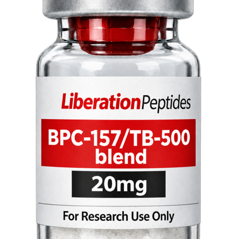 BPC + TB 20mg (10mg each)