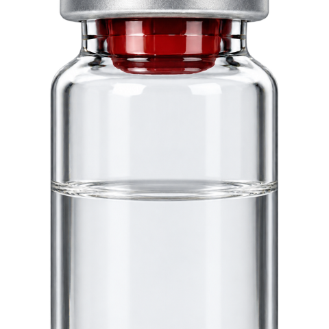 Medium BAC Water 10mL