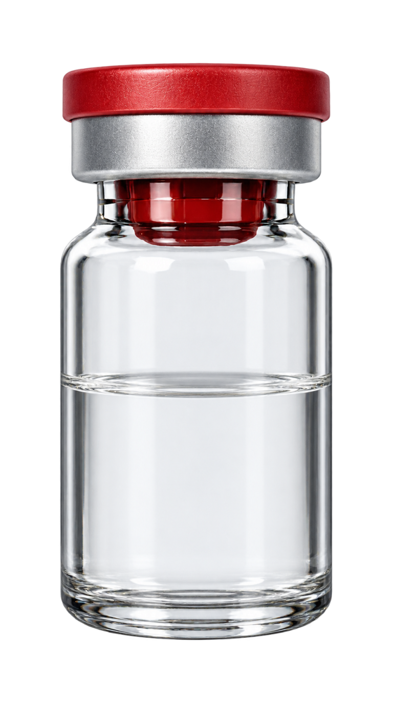 Single BAC Water ~3mL