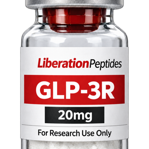 GLP-3R 20mg