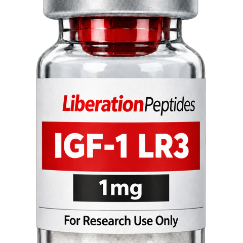 IGF-1LR3 1mg