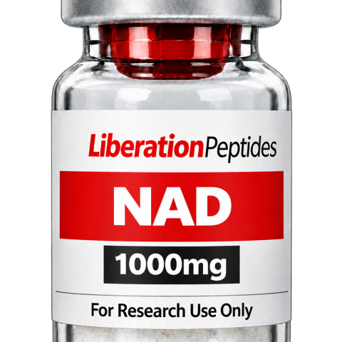 NAD 1000mg