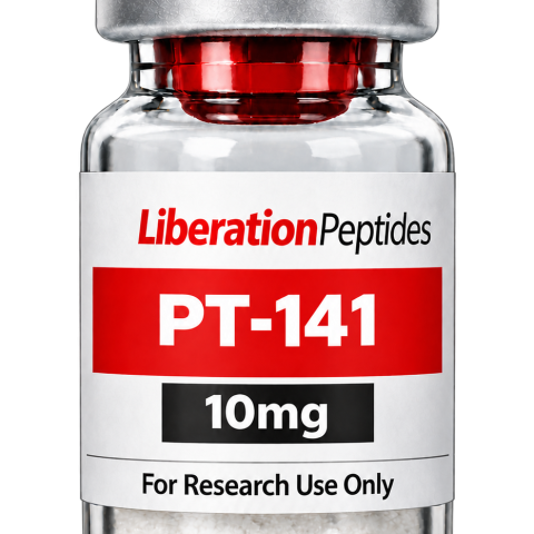 PT-141 10mg