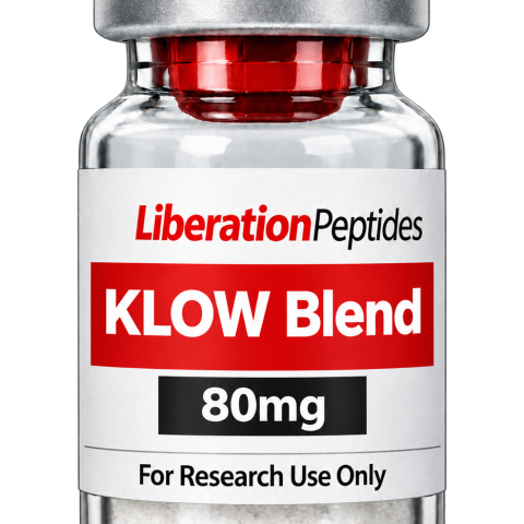 KLOW Blend 80mg