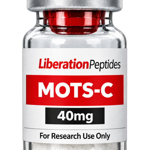 MOTS-C 40mg