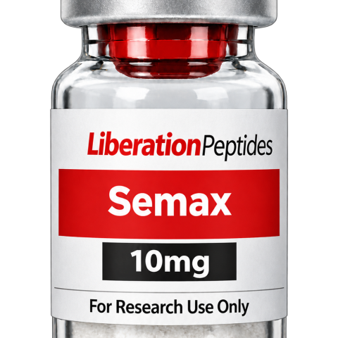 Semax 10mg