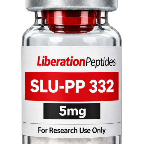 SLU-PP 332 5mg