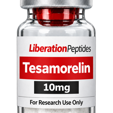 Tesamorelin 10mg